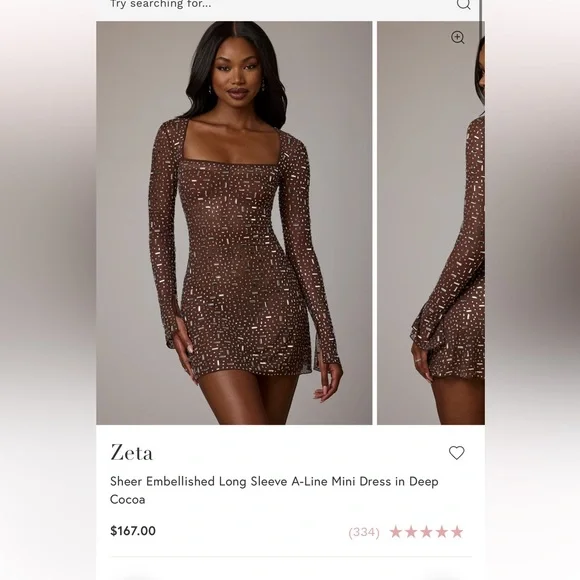 Oh Polly | Dresses | Oh Polly Brown Sequin Bodycon Dress Long Sleeve | Poshmark Oh Polly | Dresses | Oh Polly Brown Sequin Bodycon Dress Long Sleeve | Poshmark